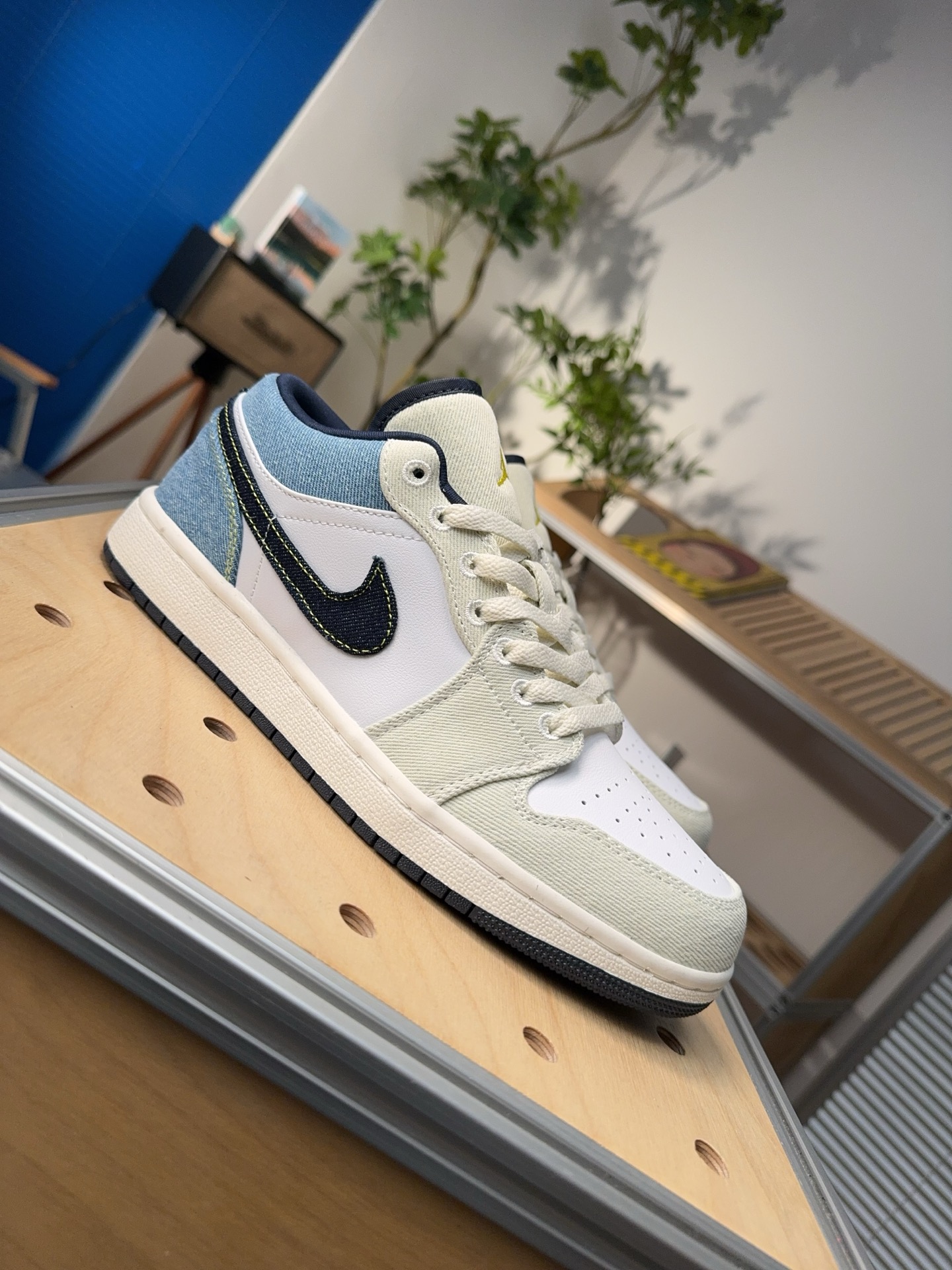 Nike Jordan